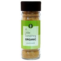 A Little Something Organic Ground Coriander